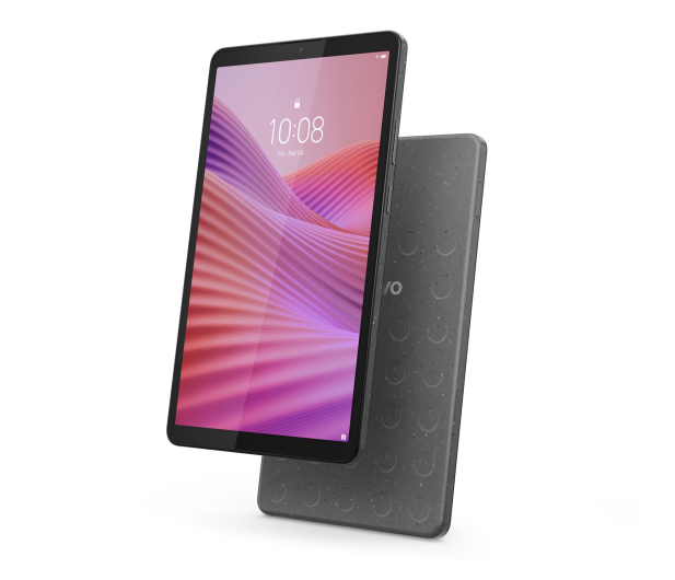 LENOVO Tab One 8,7" Helio G85/4GB/64GB/Android 14 WiFi - 1367005 - zdjęcie 5